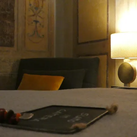 Lo Studio B&B-2