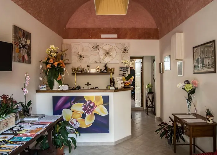 Locanda dei Fiori Pistoia